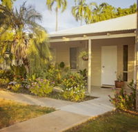Wunan House - Hotel Accommodation