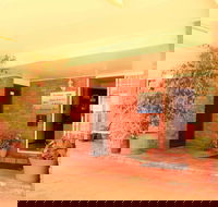 Childers Gateway Motor Inn - Hotel Accommodation