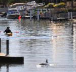 Sunsea Waterfront South Yunderup - Hotel Accommodation