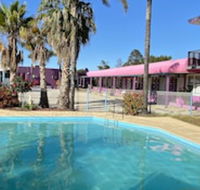 Paddle Steamer Motel - Hotel Accommodation