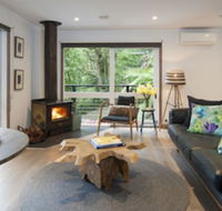 Misty Woods Retreat Olinda - Hotel Accommodation