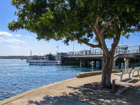 Bromyard Cottage - Hotel Accommodation 5