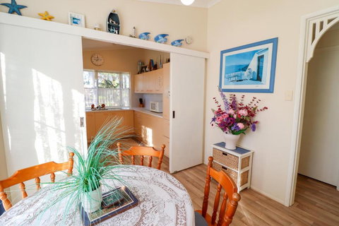 Bromyard Cottage - Hotel Accommodation 4