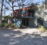 Chatby Lane Lorne - Hotel Accommodation