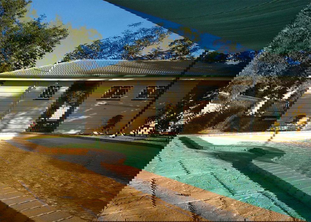 Tara Station QLD Hotel Accommodation