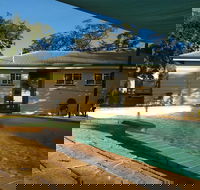 Ironbark Inn - Hotel Accommodation