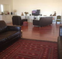 Crossroads Ecomotel - Hotel Accommodation