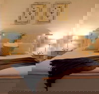 Queen's Cottage Bed and Breakfast Barossa Valley - Hotel Accommodation