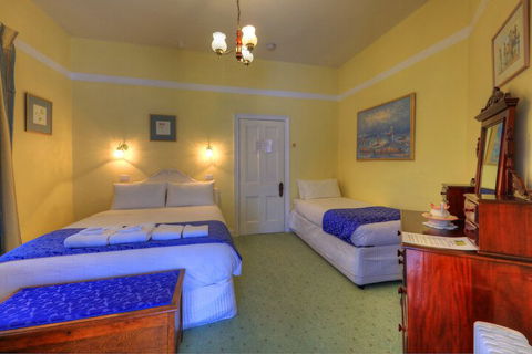 Acacia Bed & Breakfast - Hotel Accommodation 5