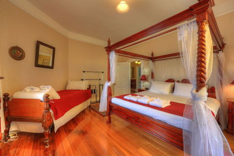 Acacia Bed & Breakfast - Hotel Accommodation 4