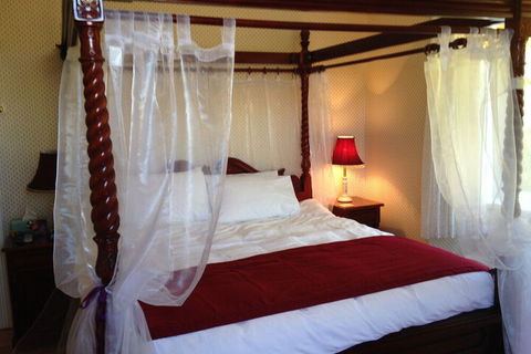 Acacia Bed & Breakfast - Hotel Accommodation 3