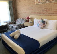 Branxton House Motel Hunter Valley - Hotel Accommodation