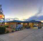 Jillaroo Motor Inn - Hotel Accommodation