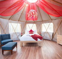 Talo Retreat - Hotel Accommodation