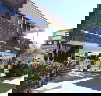 Macintyre Motor Inn - Hotel Accommodation