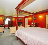 Blackwood Inn Innkeepers House - Hotel Accommodation