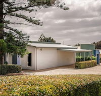 McLaren Vale Studio Apartments - Hotel Accommodation