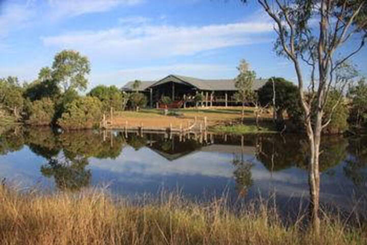 Rockhampton QLD Hotel Accommodation