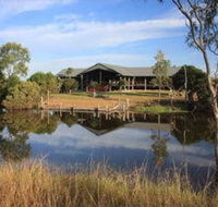 Henderson Park Farm Retreat - Hotel Accommodation