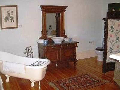 Bundaleer North SA Hotel Accommodation