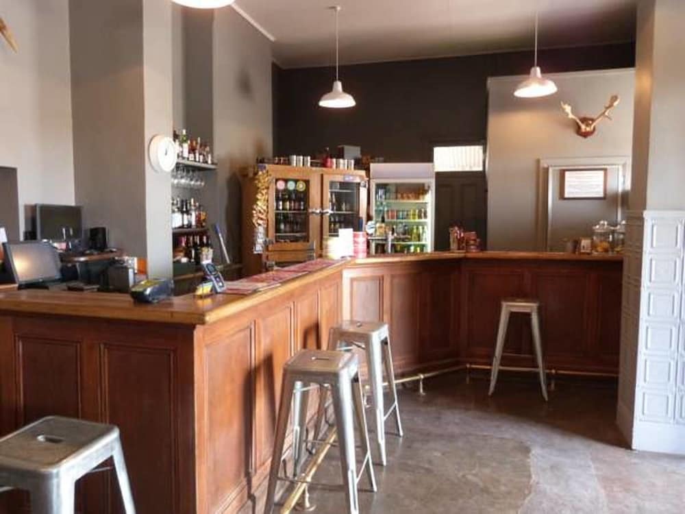 Beltana SA Hotel Accommodation