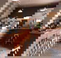 Prairie Hotel - Hotel Accommodation