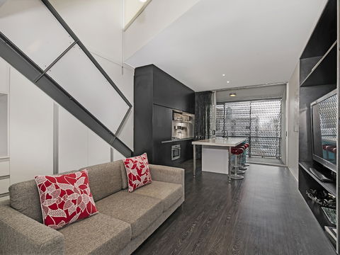 Miro Apartments - Hotel Accommodation 6