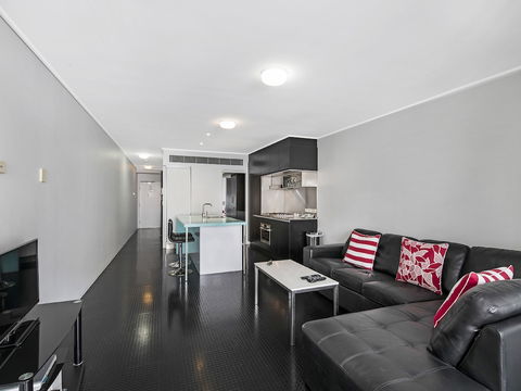 Miro Apartments - Hotel Accommodation 5