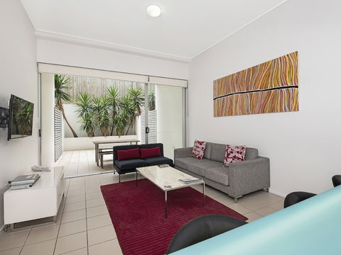 Miro Apartments - Hotel Accommodation 3