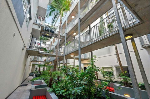 Miro Apartments - Hotel Accommodation 1