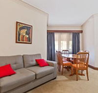 Heritage Country Motel - Hotel Accommodation