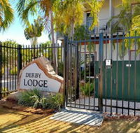 Derby Lodge Self Contained Apartments - Hotel Accommodation