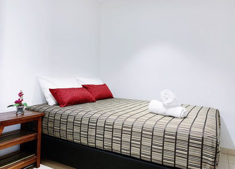Ramada Suites By Wyndham Zen Quarter Darwin - Hotel Accommodation 5