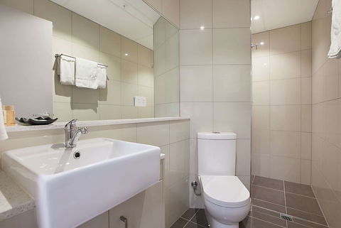 Ramada Suites By Wyndham Zen Quarter Darwin - Hotel Accommodation 4