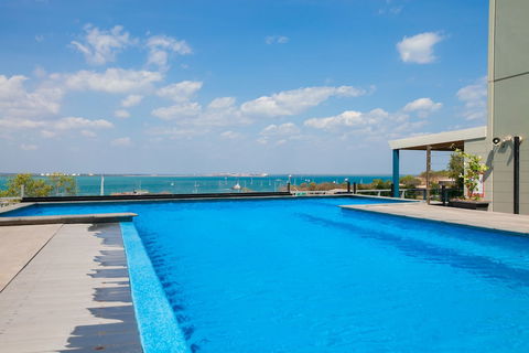 Ramada Suites By Wyndham Zen Quarter Darwin - Hotel Accommodation 1