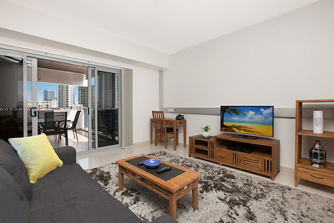 Ramada Suites By Wyndham Zen Quarter Darwin - Hotel Accommodation 6