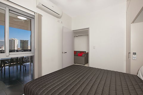 Ramada Suites By Wyndham Zen Quarter Darwin - Hotel Accommodation 3