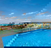 Ramada Suites by Wyndham Zen Quarter Darwin - Hotel Accommodation