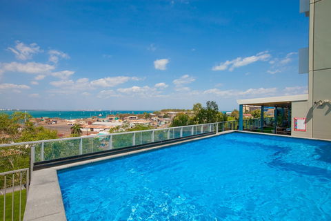 Ramada Suites By Wyndham Zen Quarter Darwin - Hotel Accommodation 0