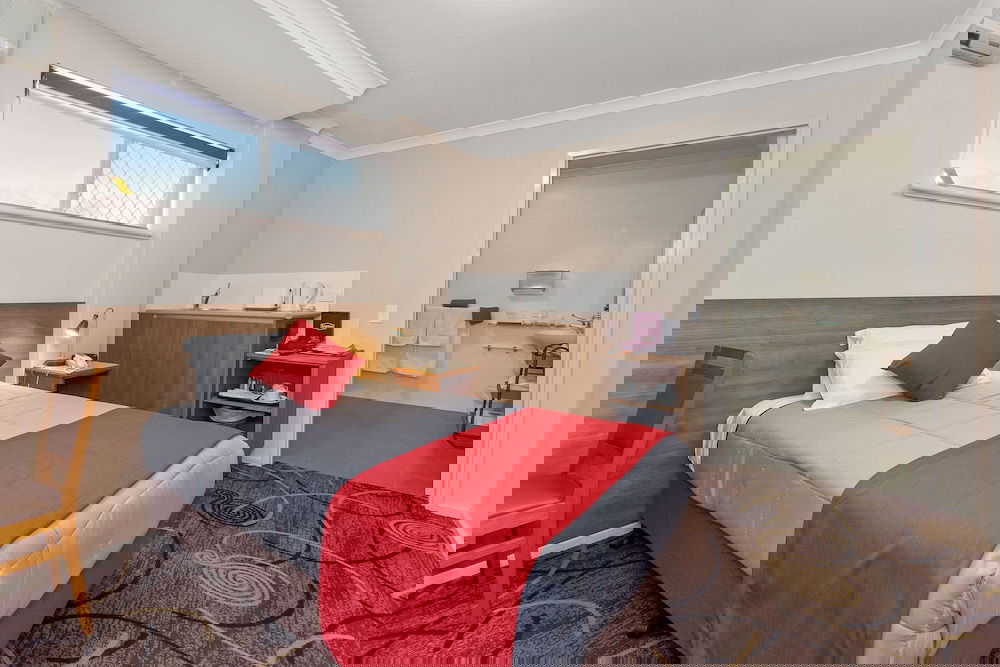 Bayswater WA Hotel Accommodation