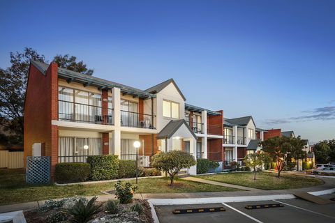 Quest Tamworth - Hotel Accommodation 0