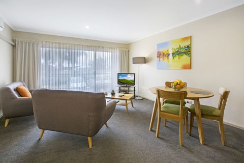 Quest Tamworth - Hotel Accommodation 5