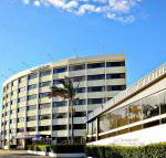 Rockhampton Plaza Hotel International - Hotel Accommodation