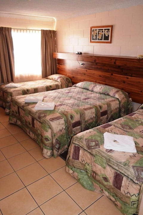 Welcome Home Motel And Apartments - Hotel Accommodation 4