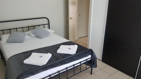 Welcome Home Motel And Apartments - Hotel Accommodation 2