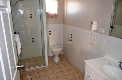 Welcome Home Motel And Apartments - Hotel Accommodation 1