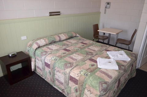 Welcome Home Motel And Apartments - Hotel Accommodation 3