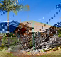 Reflections Holiday Parks Nambucca Heads - Hotel Accommodation