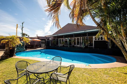 Hotel Settlers - Hotel Accommodation 4