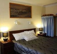 Harbour Foreshore Motel - Hotel Accommodation